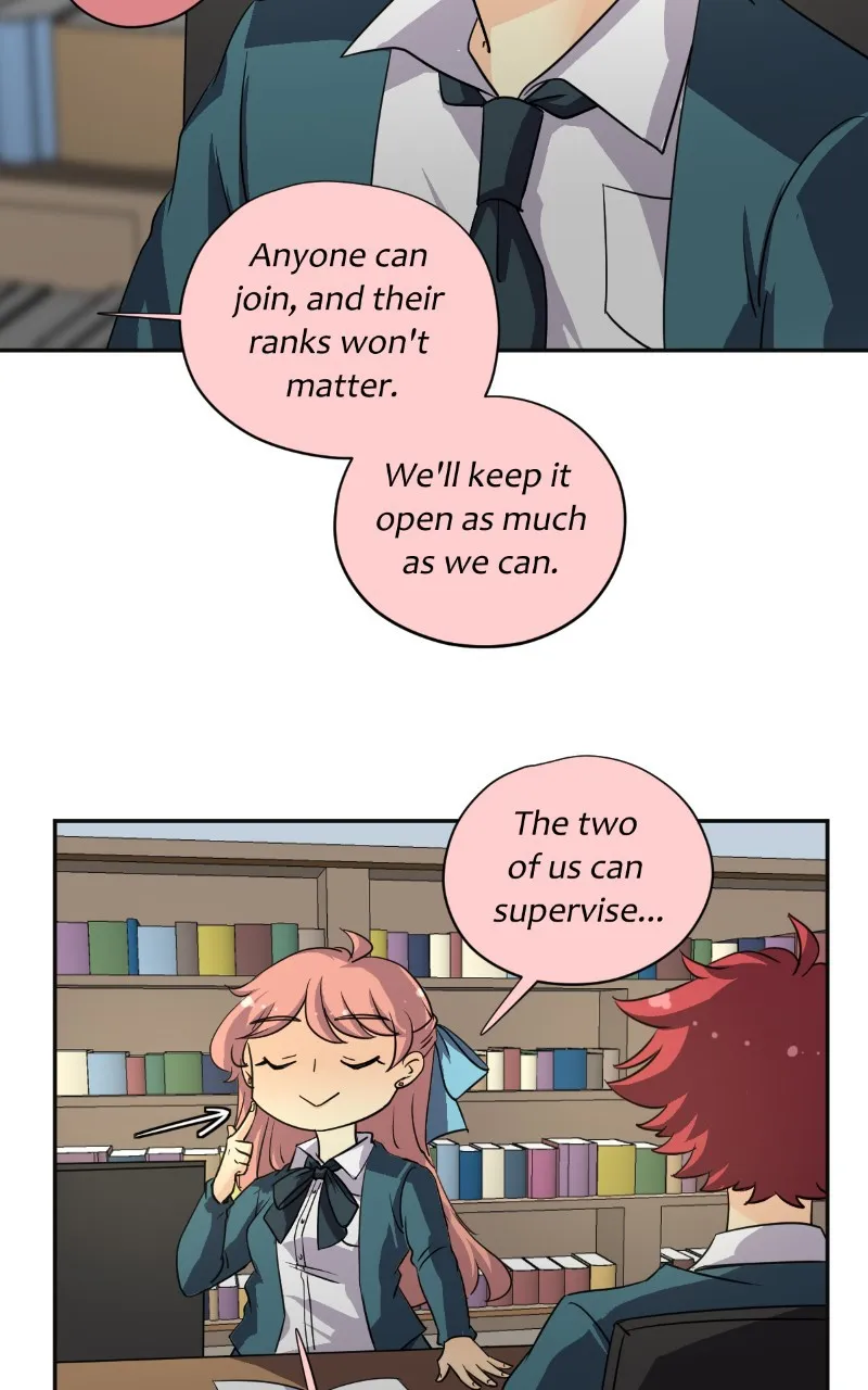 UnOrdinary  Manga Chapter 192 page 11 - 