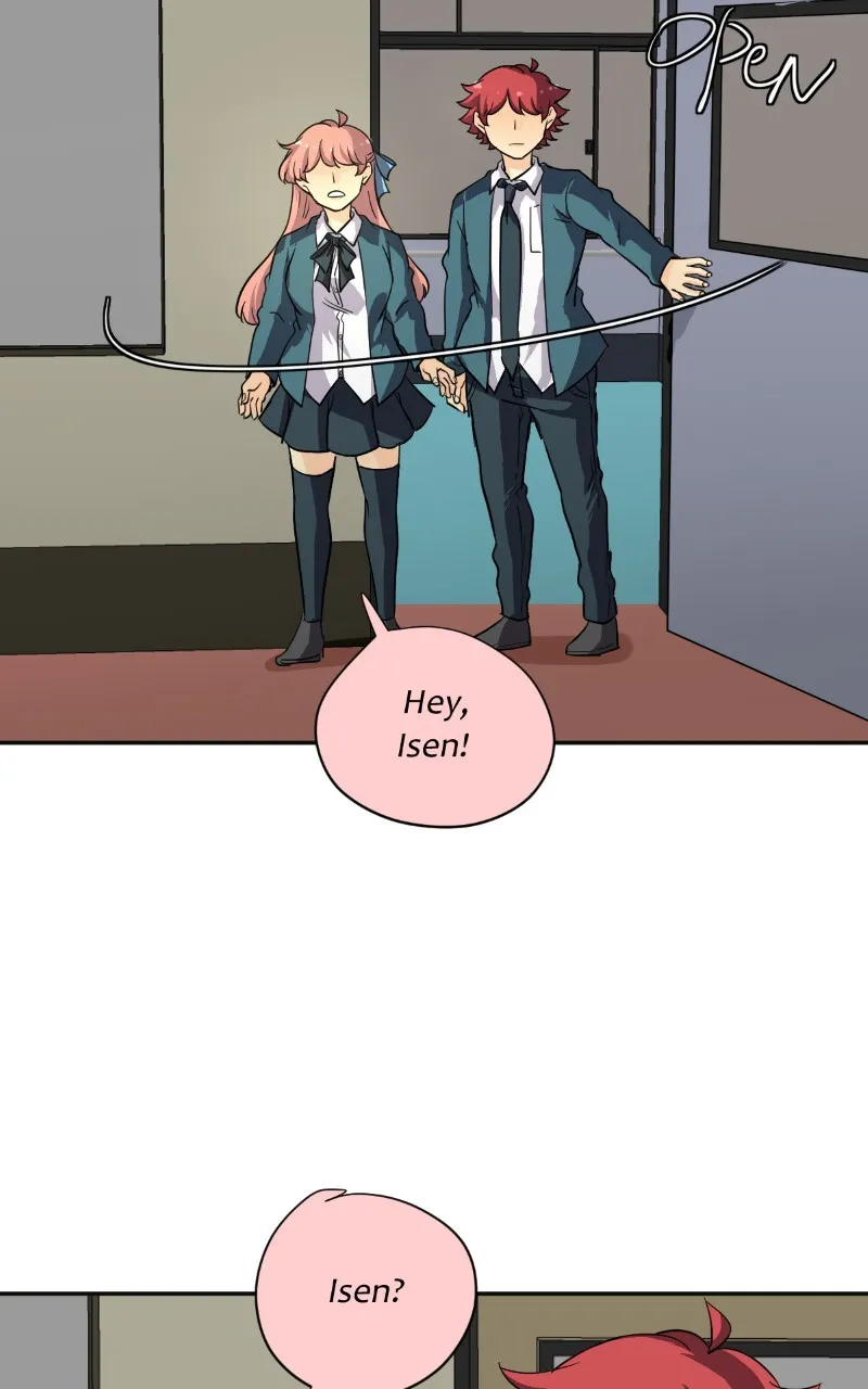 UnOrdinary  Manga Chapter 192 page 16 - 