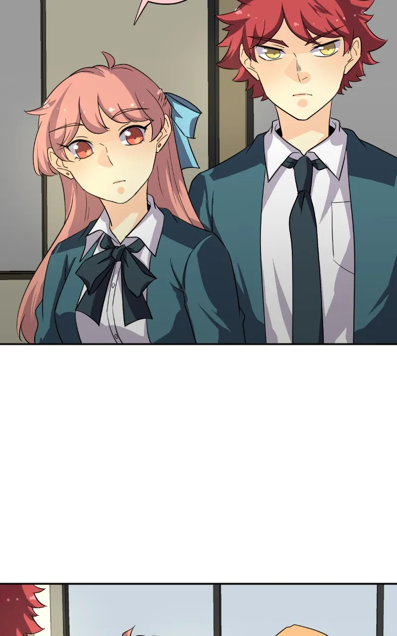UnOrdinary  Manga Chapter 192 page 17 - 
