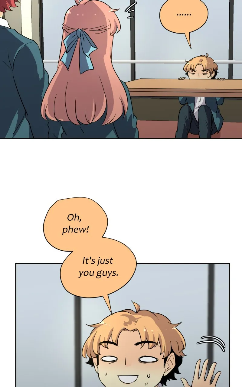 UnOrdinary  Manga Chapter 192 page 18 - 