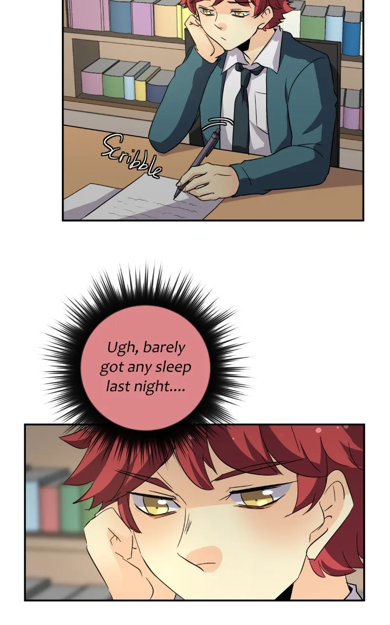 UnOrdinary  Manga Chapter 192 page 3 - 