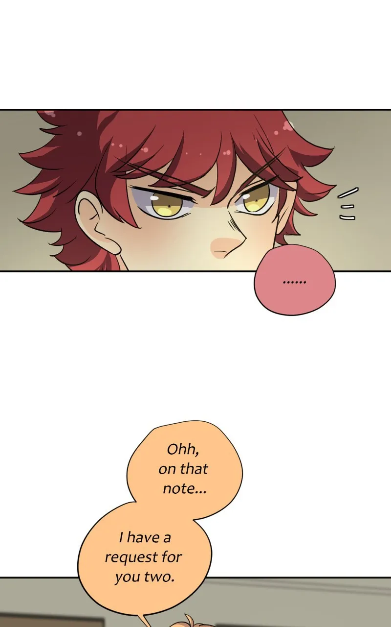 UnOrdinary  Manga Chapter 192 page 22 - 