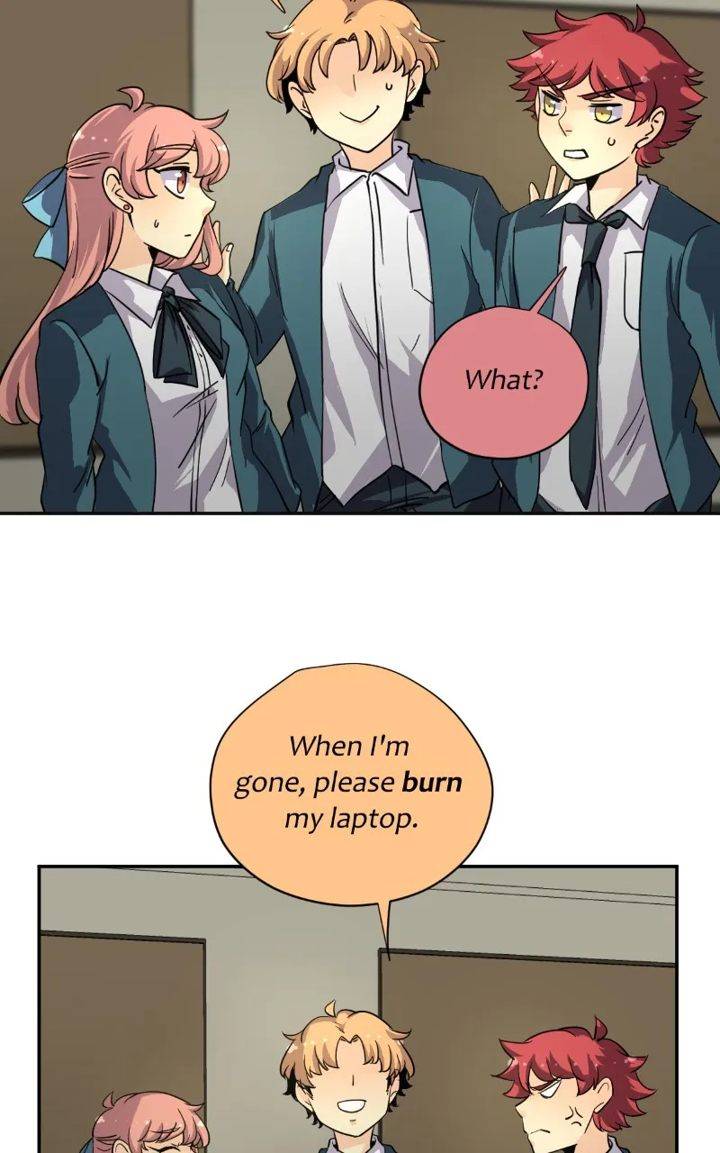 UnOrdinary  Manga Chapter 192 page 23 - 