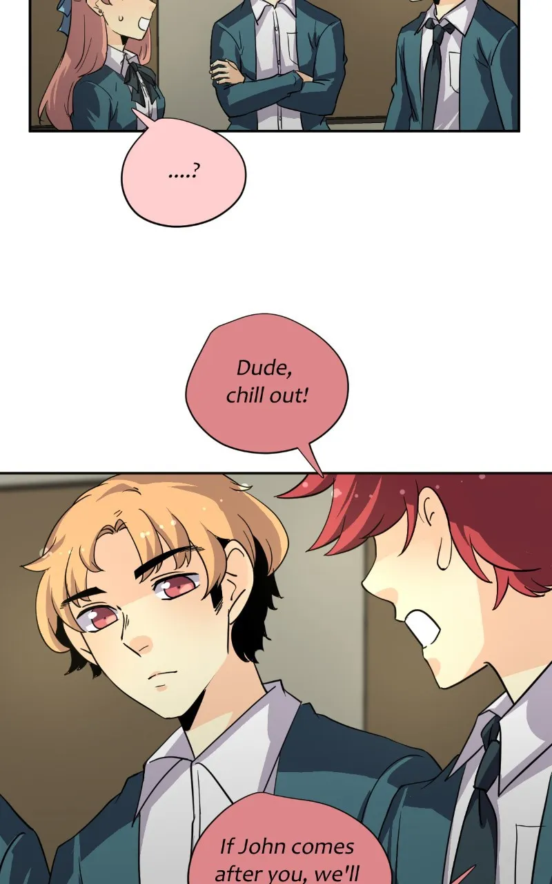 UnOrdinary  Manga Chapter 192 page 24 - 