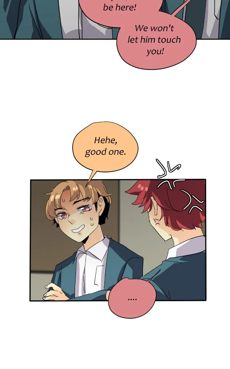 UnOrdinary  Manga Chapter 192 page 25 - 