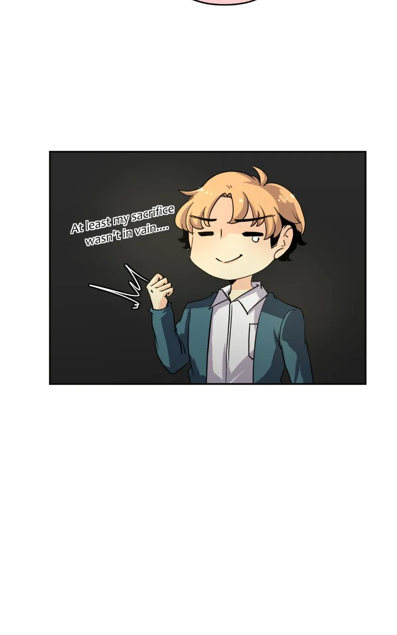 UnOrdinary  Manga Chapter 192 page 28 - 