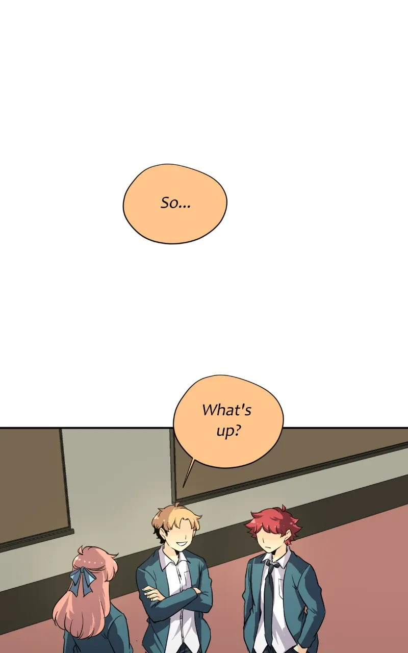 UnOrdinary  Manga Chapter 192 page 29 - 