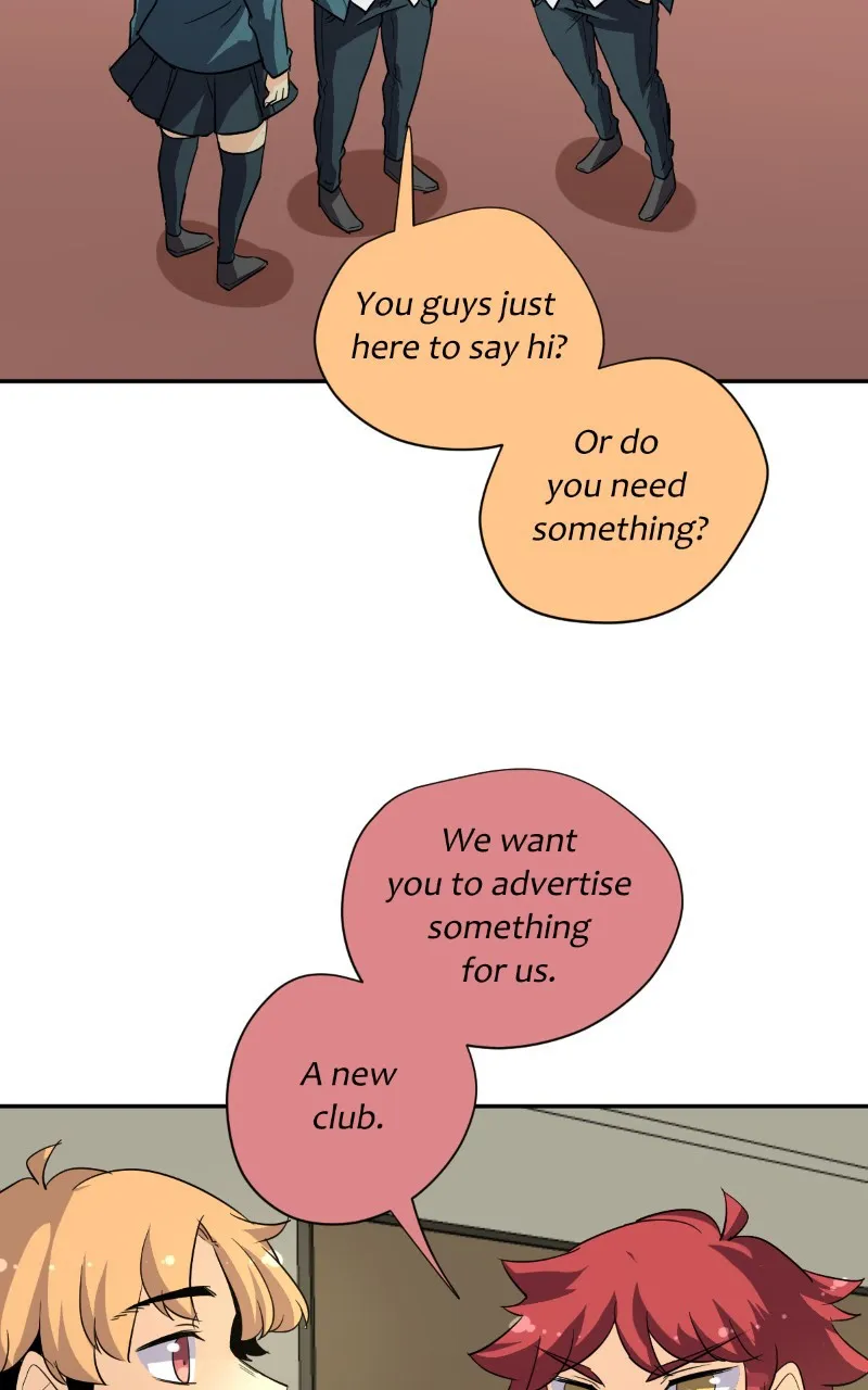 UnOrdinary  Manga Chapter 192 page 30 - 