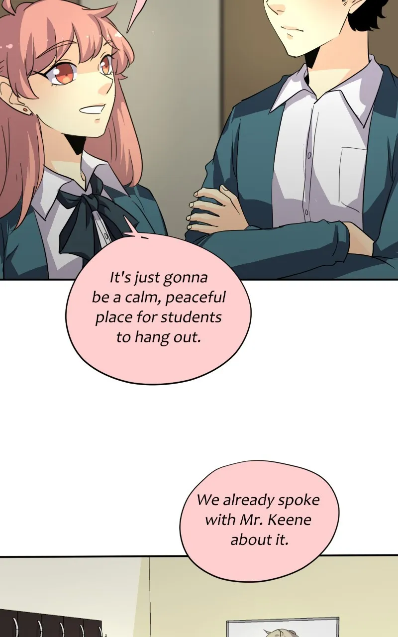 UnOrdinary  Manga Chapter 192 page 32 - 