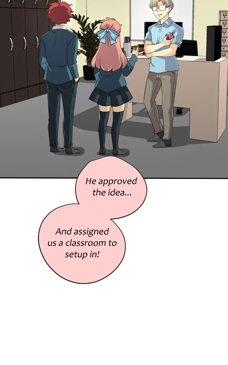 UnOrdinary  Manga Chapter 192 page 33 - 