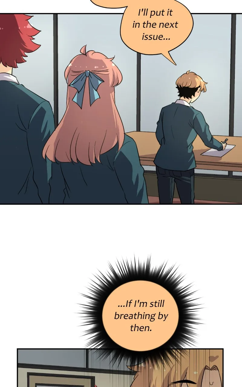 UnOrdinary  Manga Chapter 192 page 36 - 