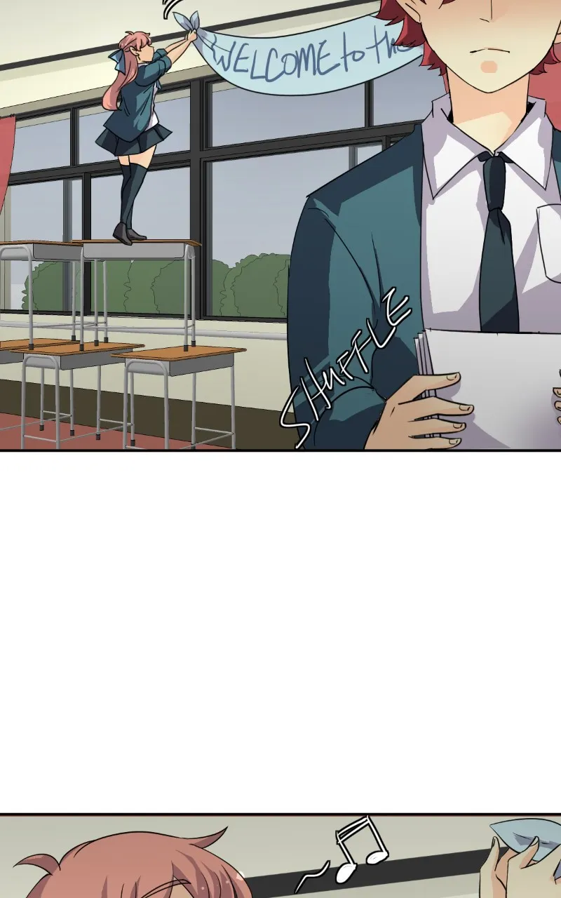 UnOrdinary  Manga Chapter 192 page 41 - 