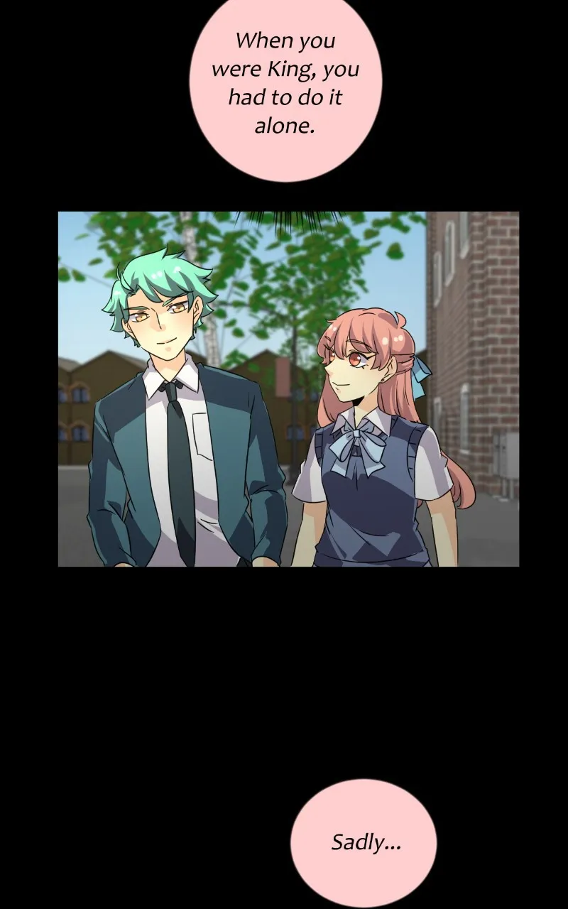 UnOrdinary  Manga Chapter 192 page 45 - 