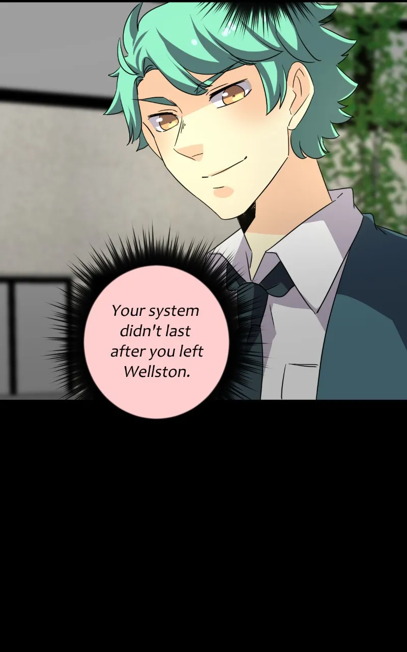 UnOrdinary  Manga Chapter 192 page 46 - 