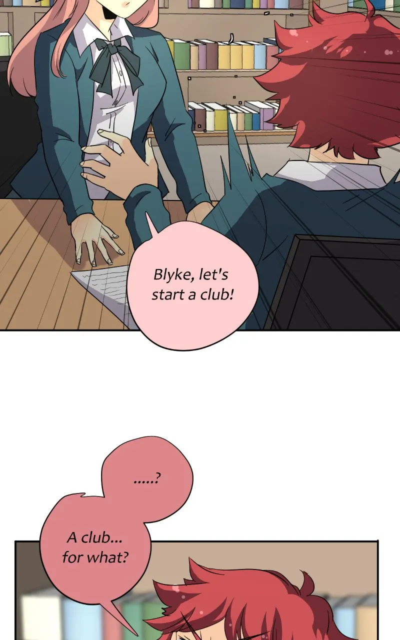 UnOrdinary  Manga Chapter 192 page 6 - 