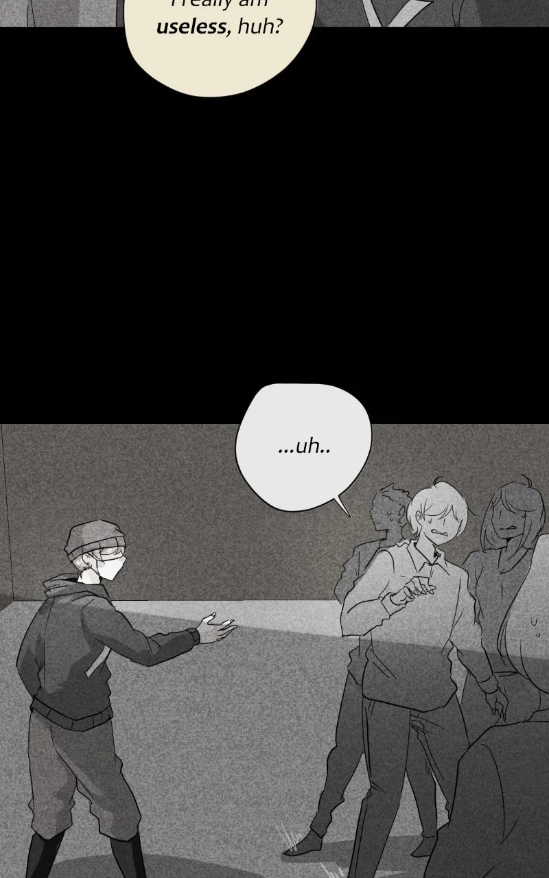 UnOrdinary  Manga Chapter 192 page 52 - 