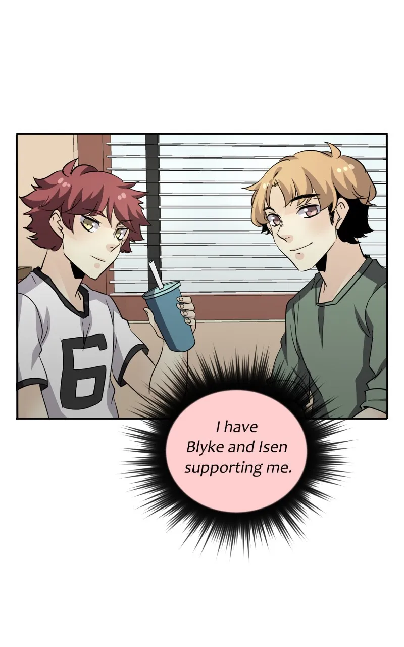 UnOrdinary  Manga Chapter 192 page 55 - 