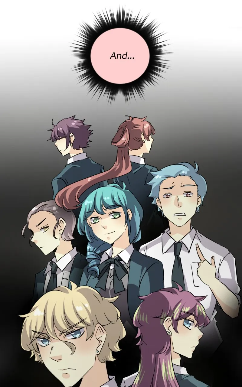 UnOrdinary  Manga Chapter 192 page 56 - 