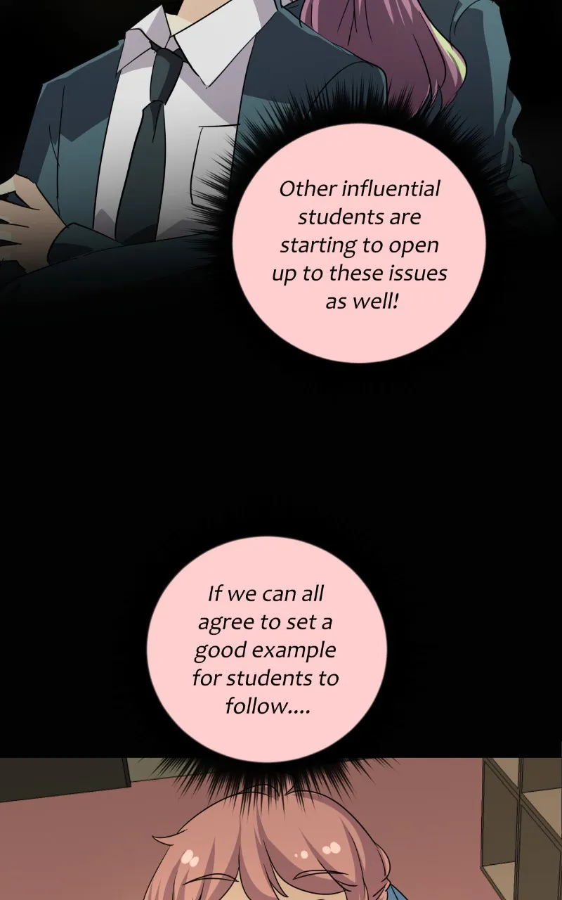 UnOrdinary  Manga Chapter 192 page 57 - 