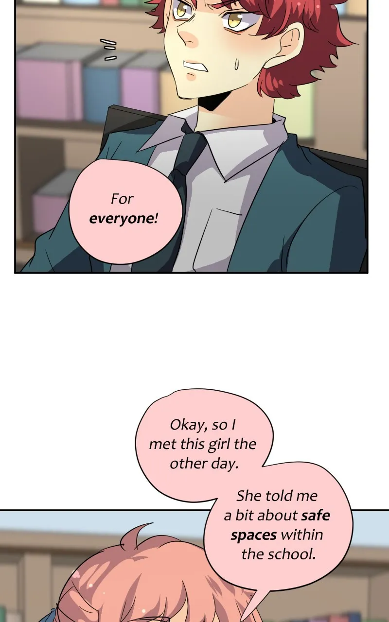 UnOrdinary  Manga Chapter 192 page 7 - 