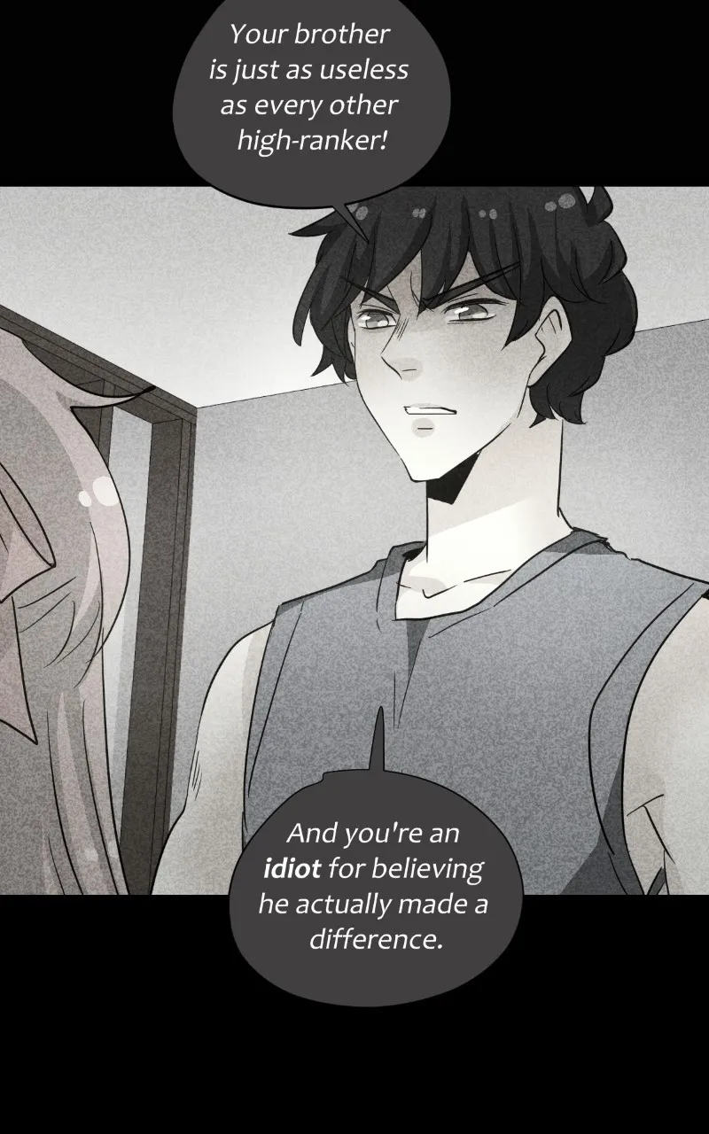 UnOrdinary  Manga Chapter 192 page 61 - 