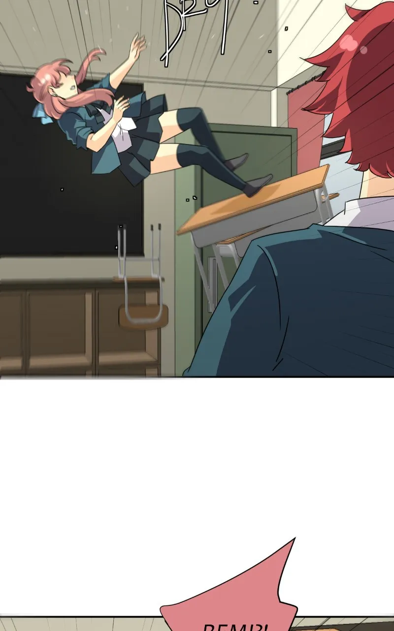 UnOrdinary  Manga Chapter 192 page 67 - 