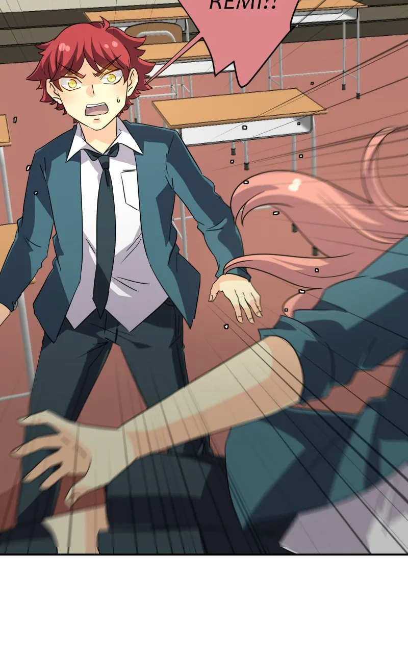 UnOrdinary  Manga Chapter 192 page 68 - 