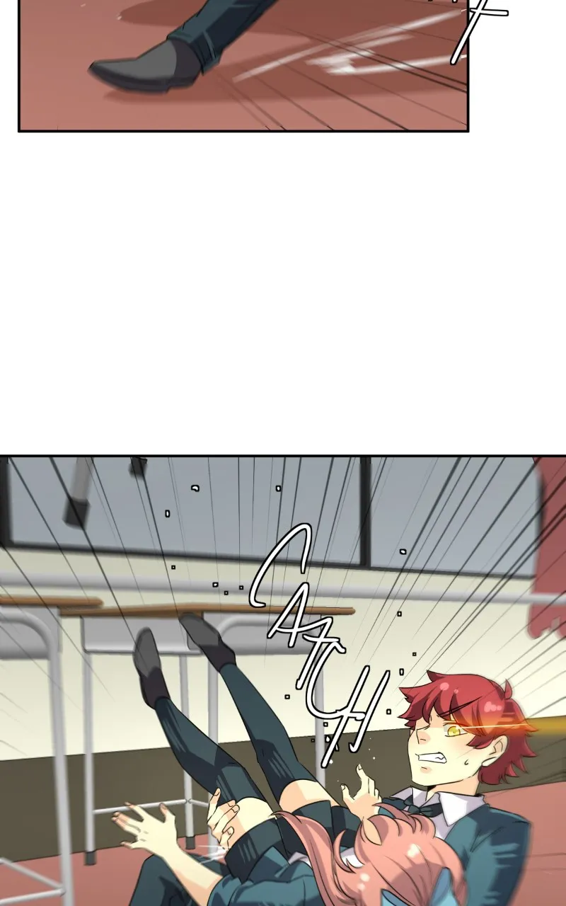 UnOrdinary  Manga Chapter 192 page 70 - 