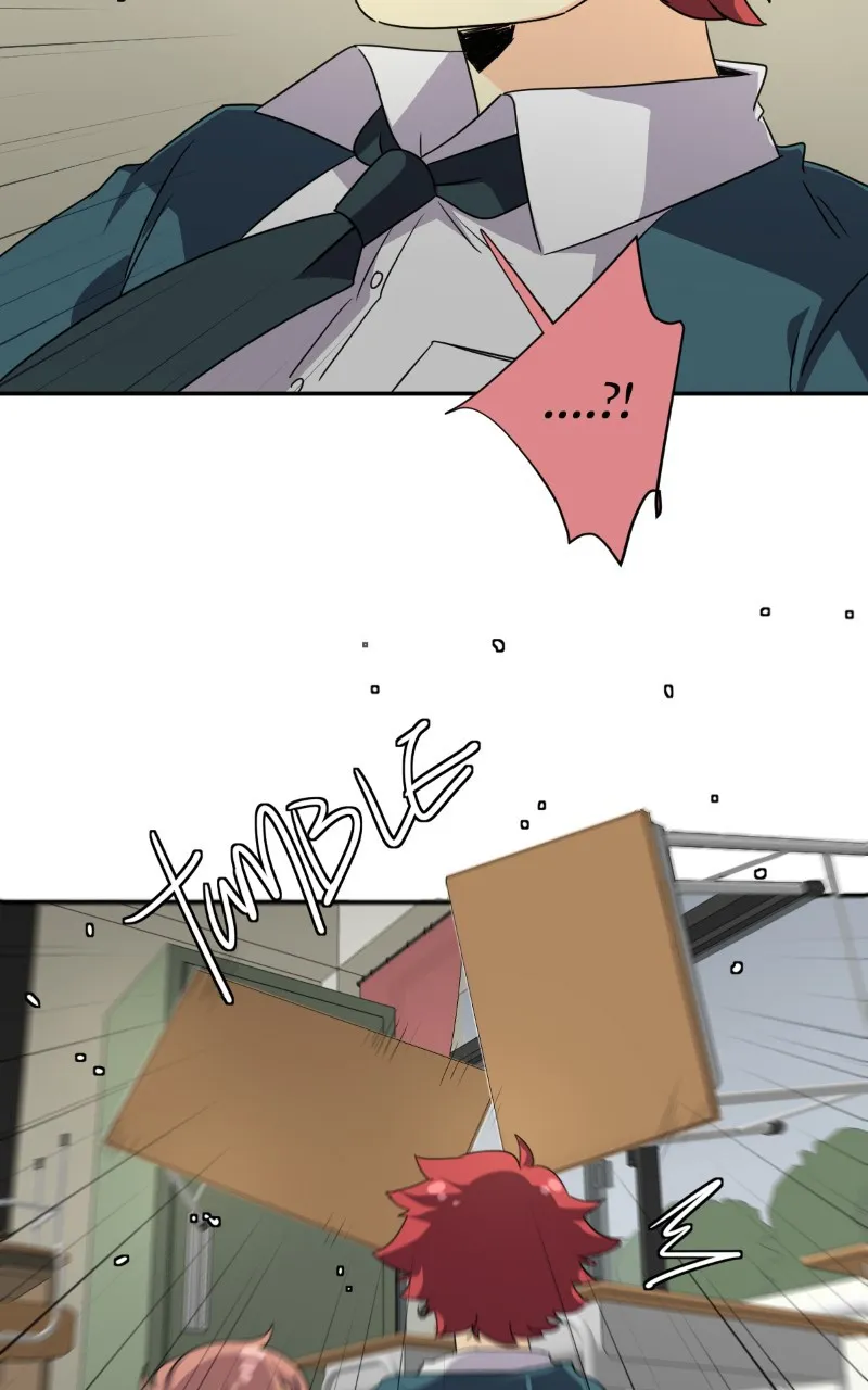 UnOrdinary  Manga Chapter 192 page 72 - 