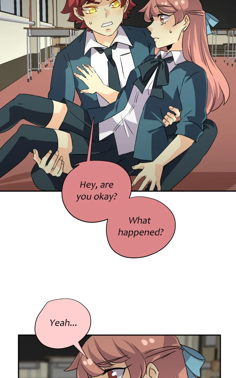 UnOrdinary  Manga Chapter 192 page 76 - 
