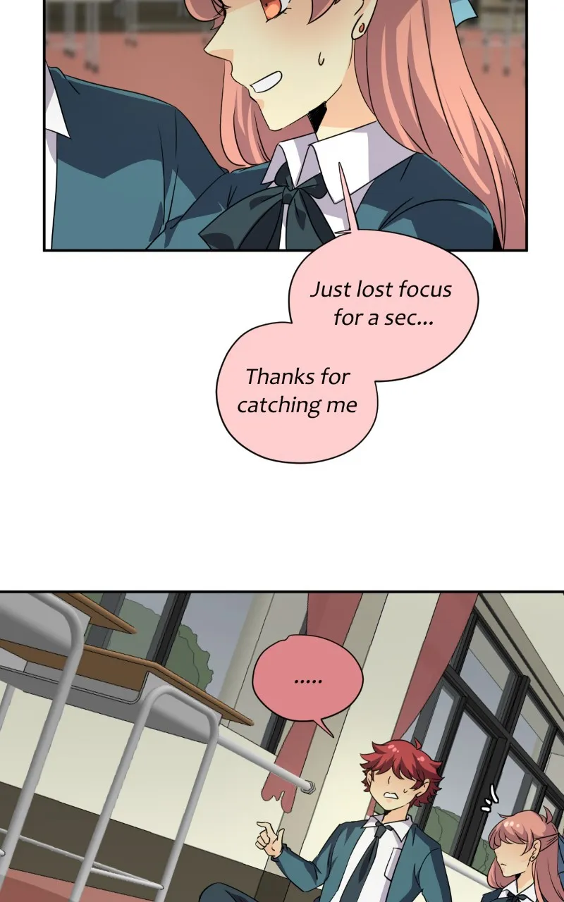 UnOrdinary  Manga Chapter 192 page 77 - 