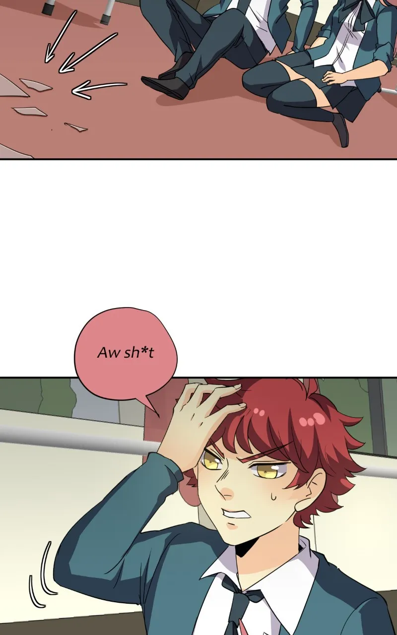 UnOrdinary  Manga Chapter 192 page 78 - 