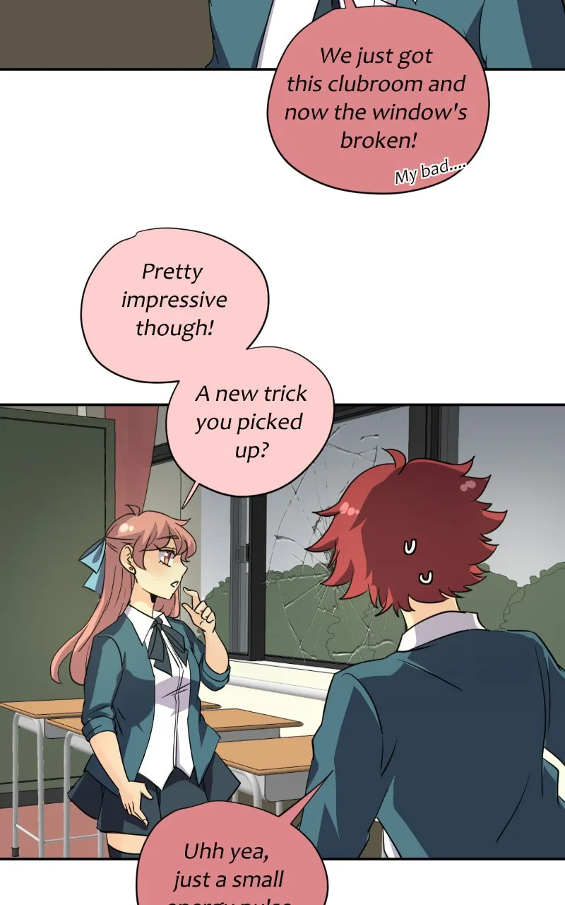 UnOrdinary  Manga Chapter 192 page 79 - 