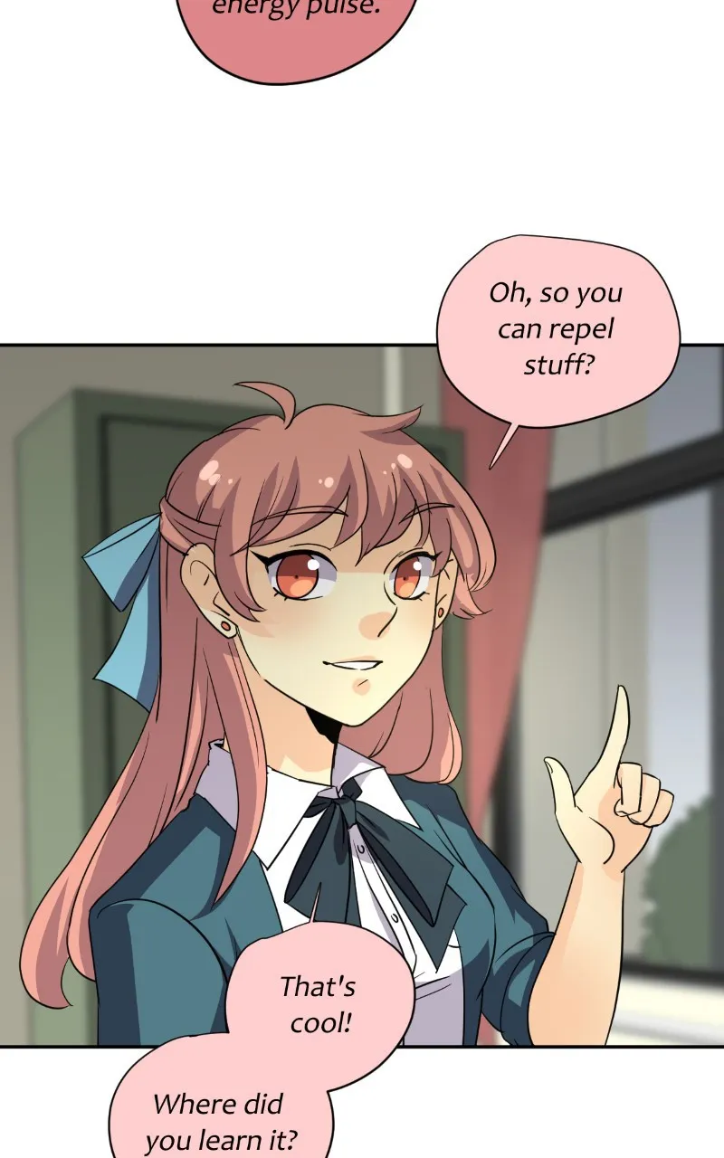 UnOrdinary  Manga Chapter 192 page 80 - 