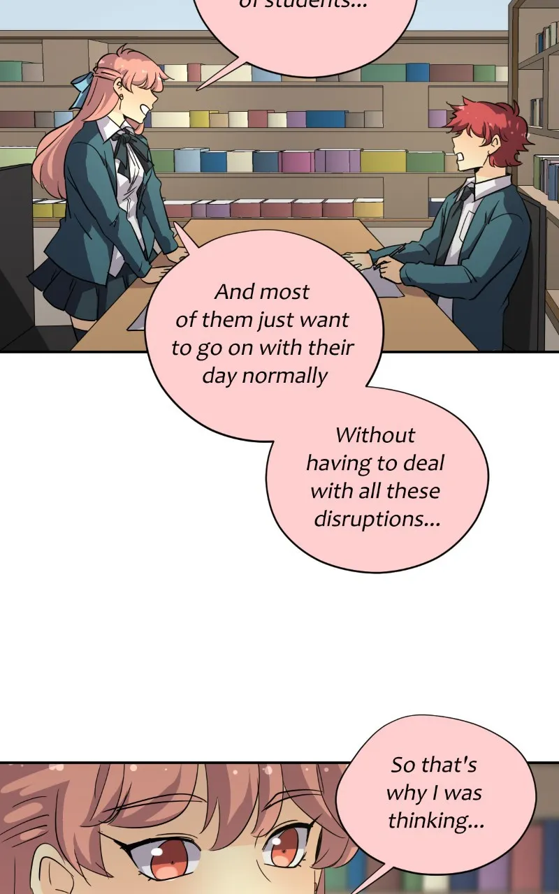 UnOrdinary  Manga Chapter 192 page 9 - 