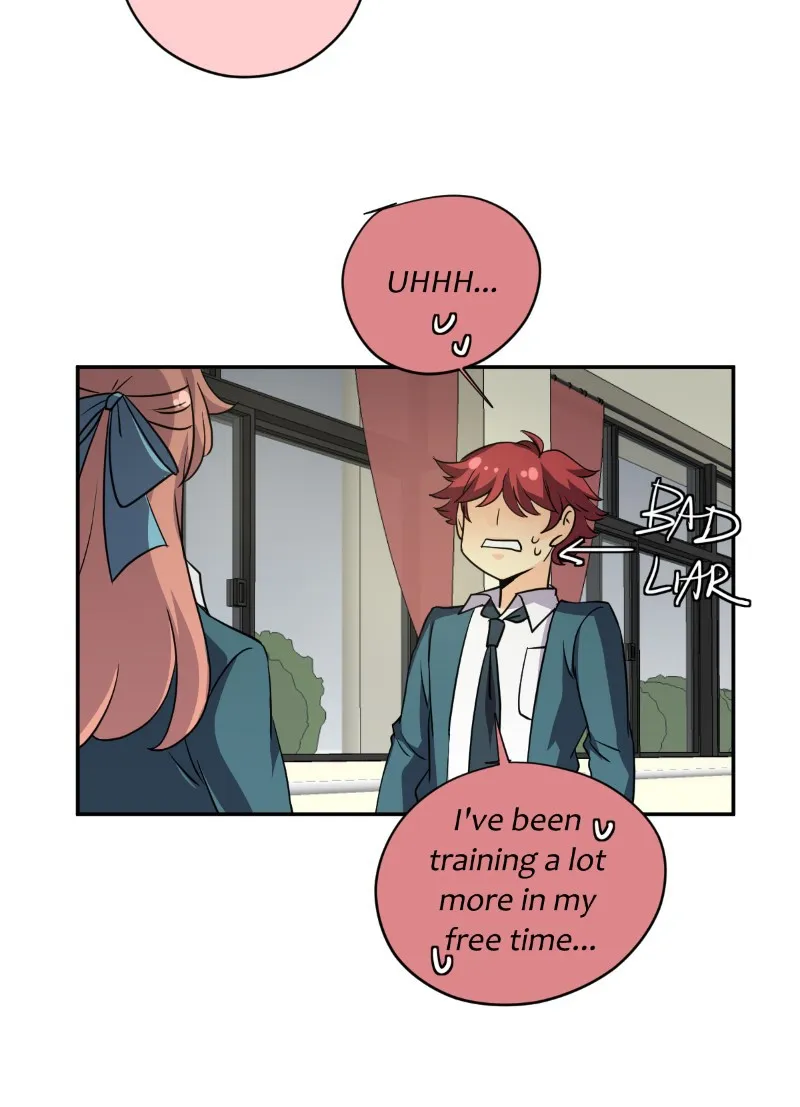 UnOrdinary  Manga Chapter 192 page 81 - 