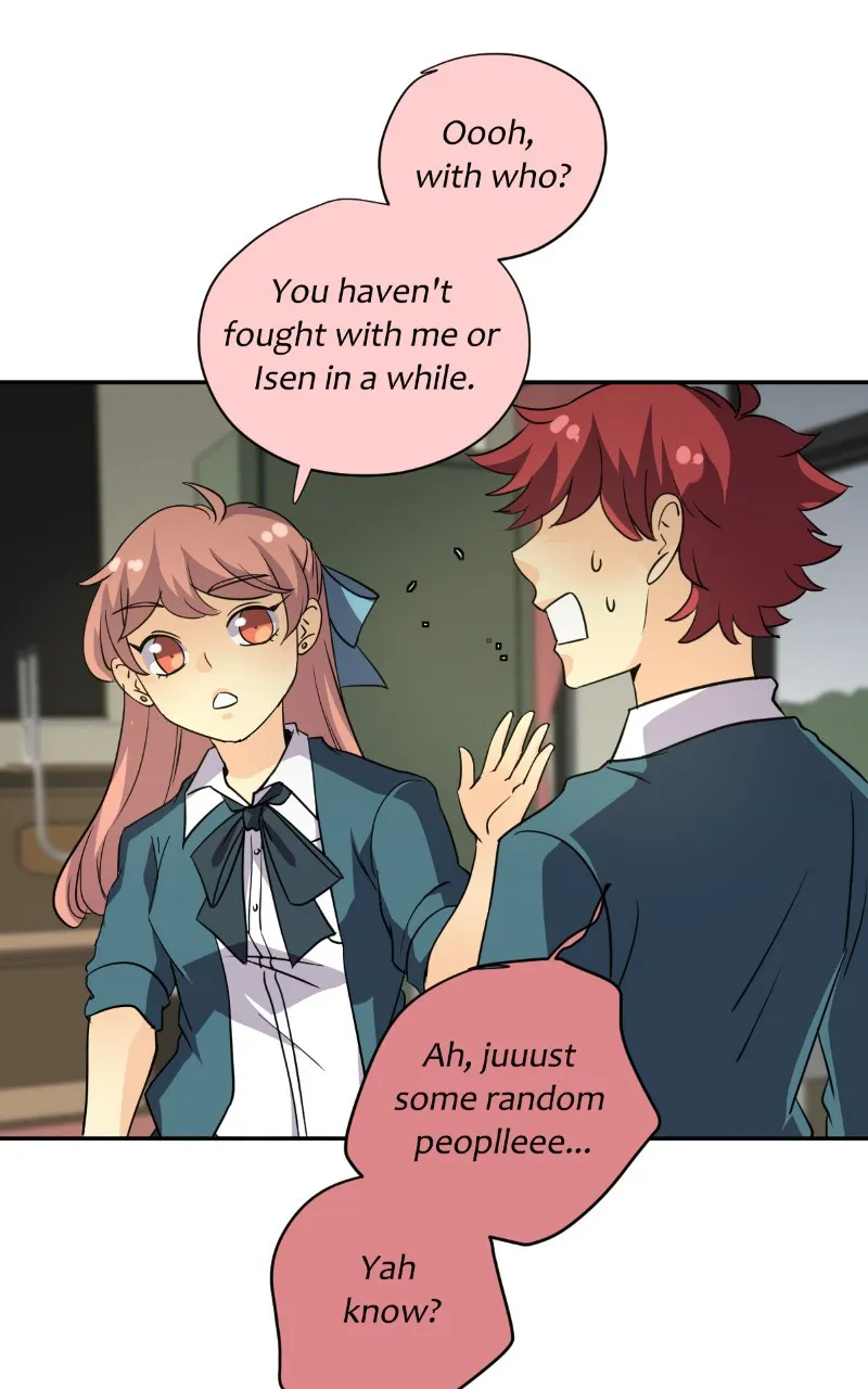 UnOrdinary  Manga Chapter 192 page 82 - 