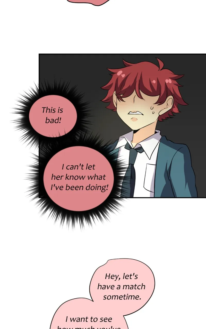 UnOrdinary  Manga Chapter 192 page 83 - 
