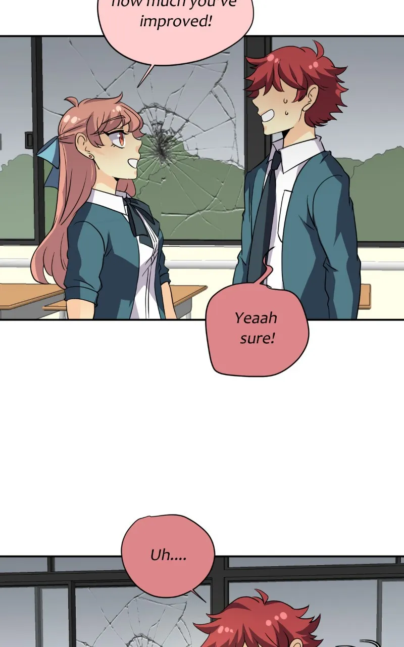 UnOrdinary  Manga Chapter 192 page 84 - 