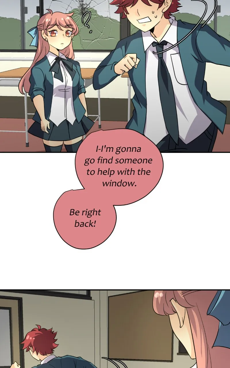 UnOrdinary  Manga Chapter 192 page 85 - 
