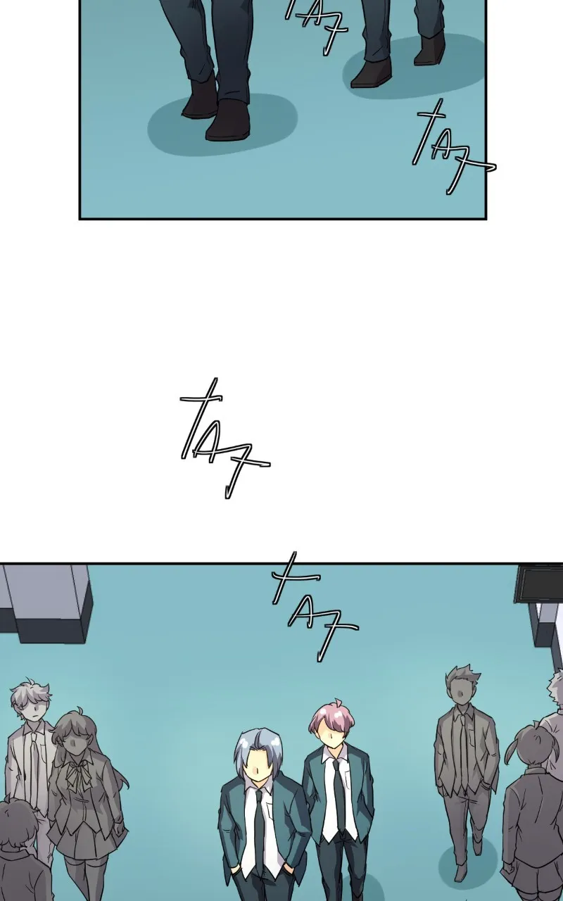 UnOrdinary  Manga Chapter 192 page 89 - 