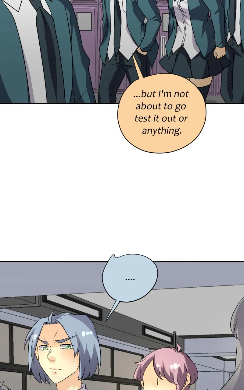 UnOrdinary  Manga Chapter 192 page 91 - 