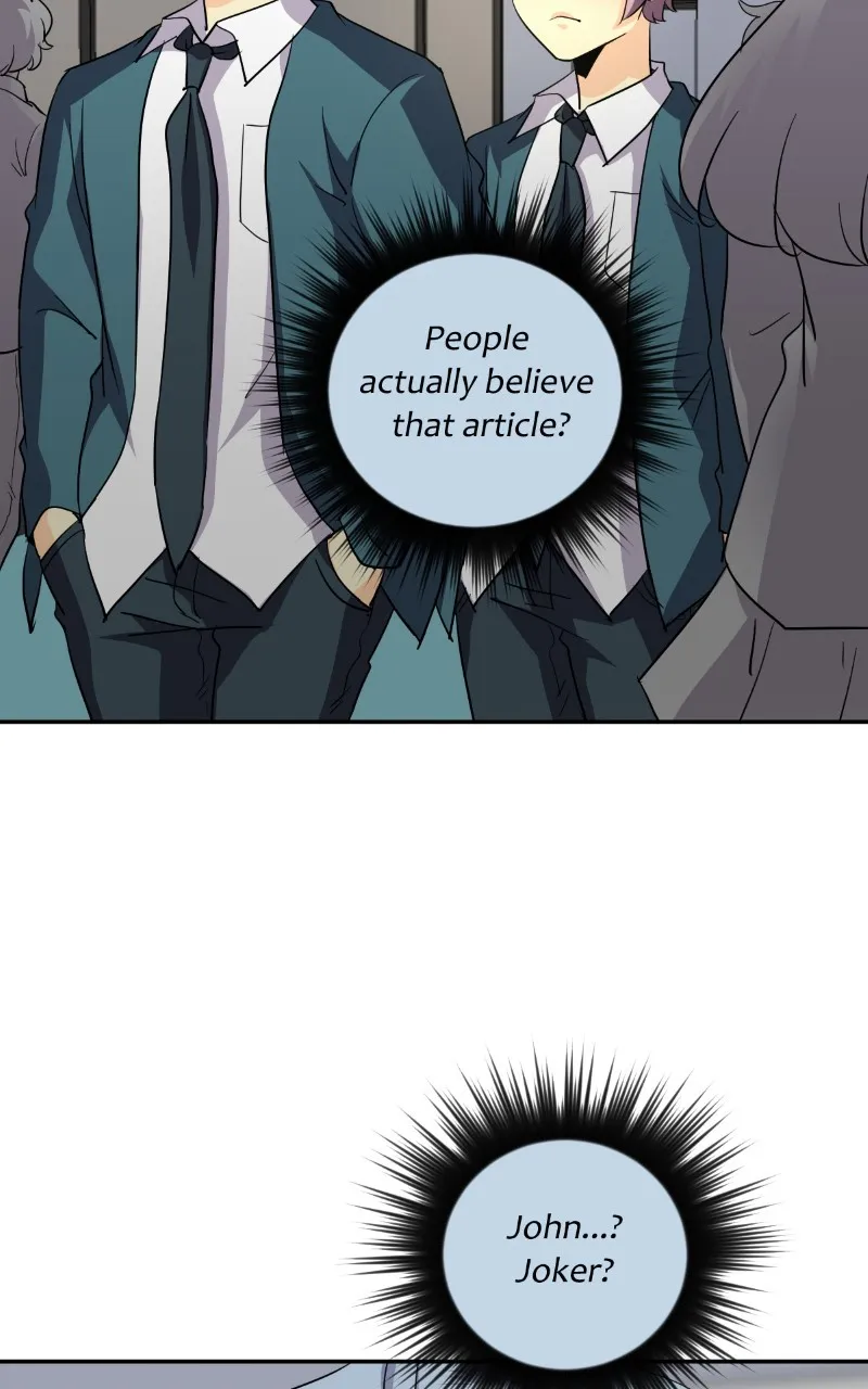 UnOrdinary  Manga Chapter 192 page 92 - 