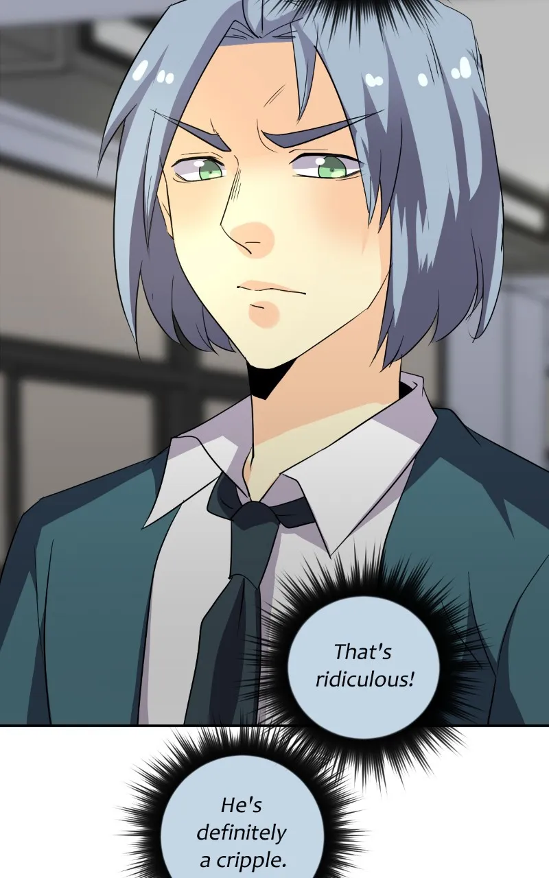 UnOrdinary  Manga Chapter 192 page 93 - 