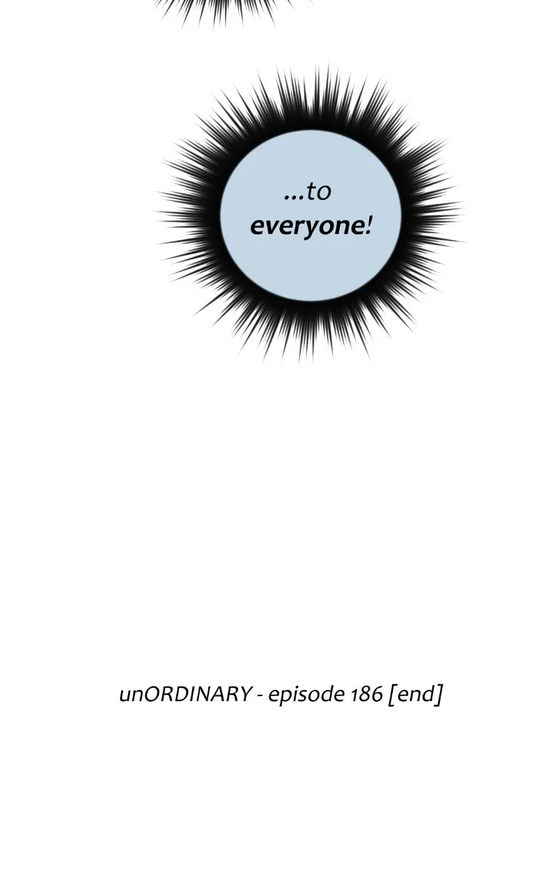 UnOrdinary  Manga Chapter 192 page 95 - 