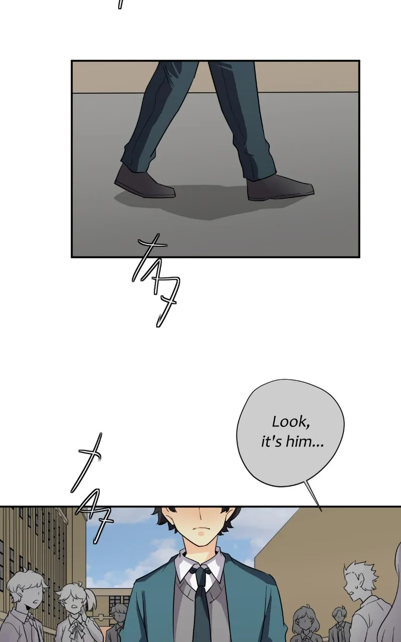 UnOrdinary  Manga Chapter 193 page 2 - 
