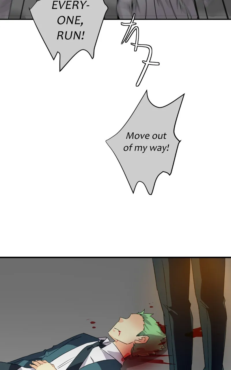 UnOrdinary  Manga Chapter 193 page 101 - 