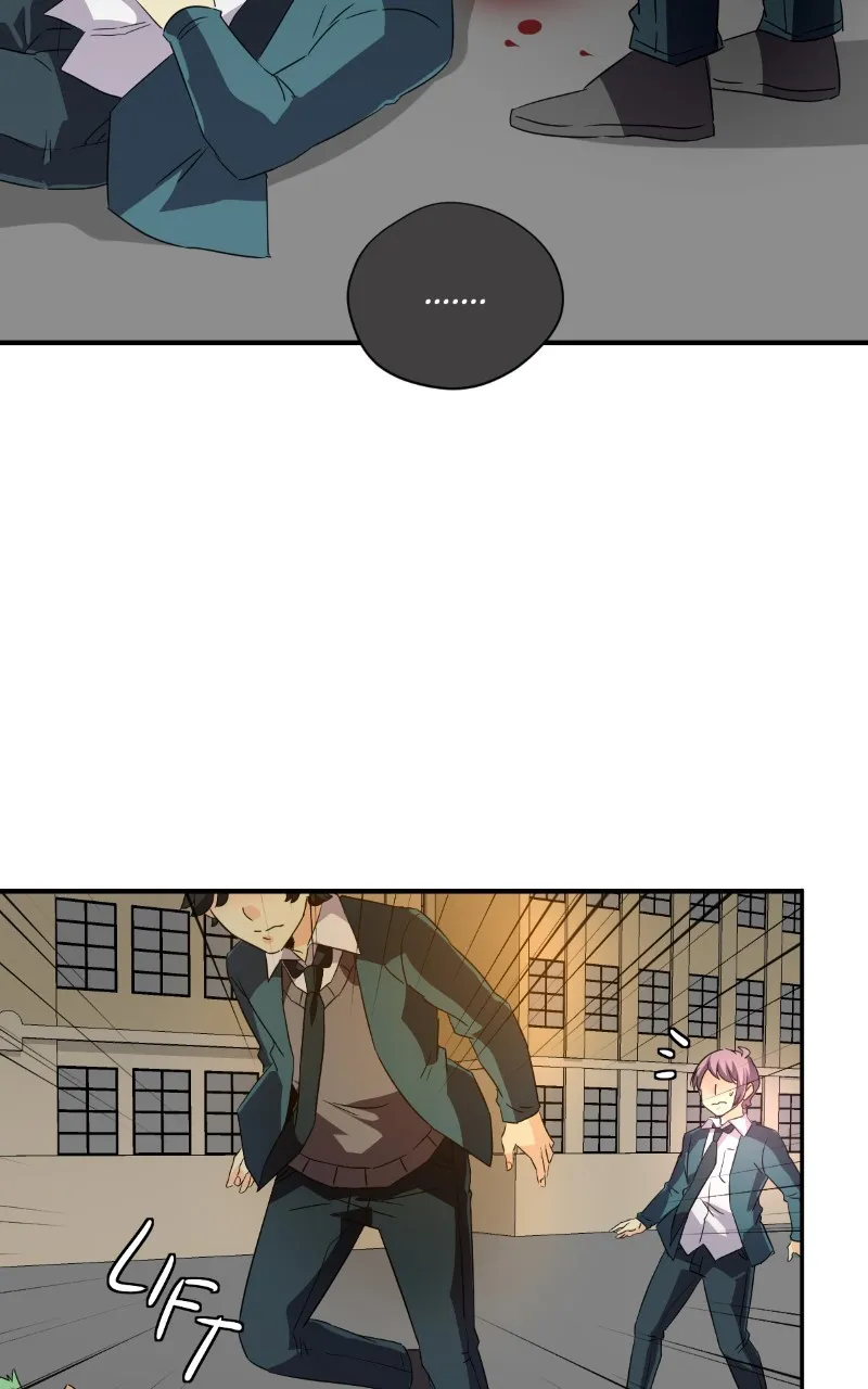 UnOrdinary  Manga Chapter 193 page 102 - 