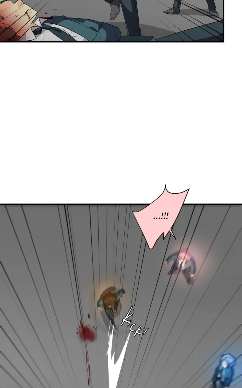 UnOrdinary  Manga Chapter 193 page 103 - 