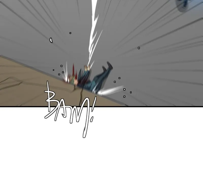 UnOrdinary  Manga Chapter 193 page 104 - 